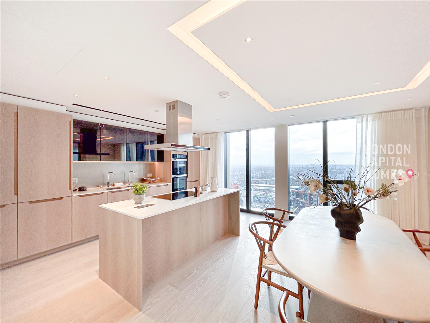 2 bed property in 1 Nine Elms Lane, LONDON